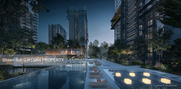 JadeScape (D20), Condominium #201418882
